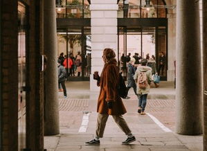 不杞人忧天：放下无谓的担忧，拥抱生活的美好