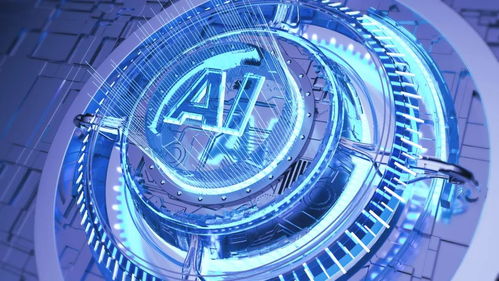 美国AI算力基础设施鸟瞰图