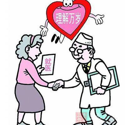 医患关系讨论
