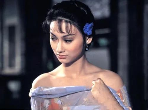 惠英红电影剧照