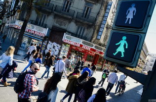 西班牙为何会发生如此大范围停电？背后真相令人深思