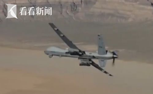 胡塞武装无人机