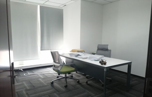 丝芭传媒办公大楼外景