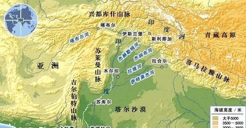 印度为啥不敢打巴基斯坦？背后真相令人深思