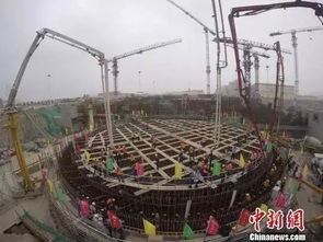 中国正在拼命建核电站，什么信号？我带你解读背后的能源战略