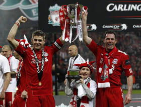 利物浦第20个冠军：一个时代的荣耀与传承