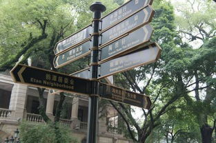 青岛八大关建筑风貌