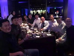 刘强东与互联网大佬共进晚餐：京东外卖业务的野心与布局