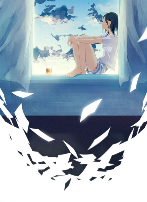 半是清香，半是伤：一位普通女孩的自我疗愈之路