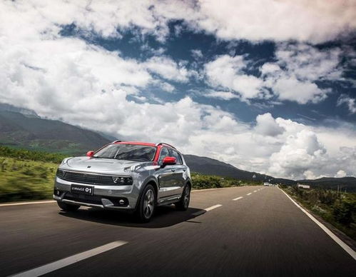 领克900在路上行驶</div>                        </p>
                        <!-- E 正文 -->
                    </div>

                    <!-- S 付费阅读 -->
<!-- E 付费阅读 -->


                    <!-- S 点赞 -->
<div class=