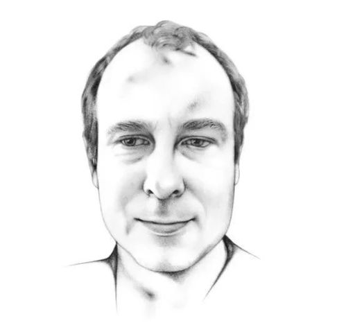 OpenAI研究员Kai Chen工作照