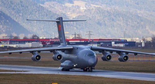 运-20现身巴基斯坦？背后真相大V深度解析！