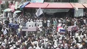 塔吉克人守边场景