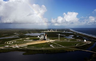 凌晨的文昌 火箭成功发射升空