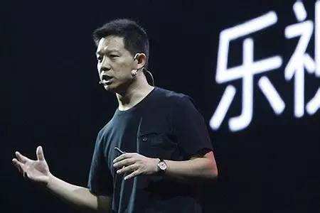 贾跃亭再任CEO 这次能翻身吗