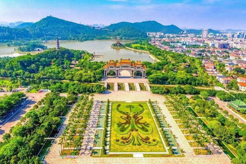 李兆基落叶归根：从香港到顺德的深情告别