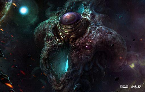 知乎热议：为什么我完全get不到克苏鲁神话恐怖的点？