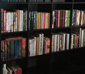 一本打开的书放在桌上阳光照耀的场景