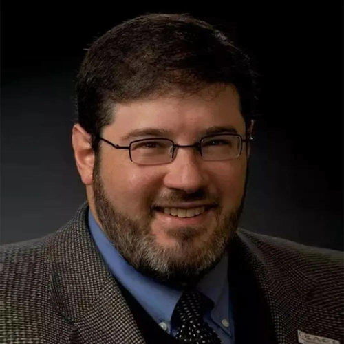 Jack Parker Holder工作照