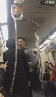 地铁偷拍频发！成都再曝男子改装设备偷拍裙底，警方通报引热议