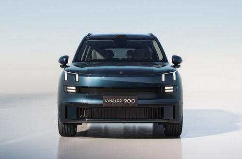 领克900上市限时价28.99万起，超值大空间六座SUV！