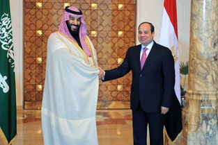 沙特王储曾说中国崩了，全世界都要崩？这句话背后隐藏什么信号？