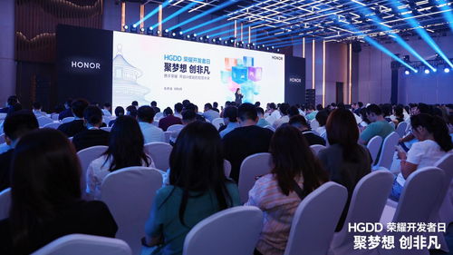 开发者讨论场景