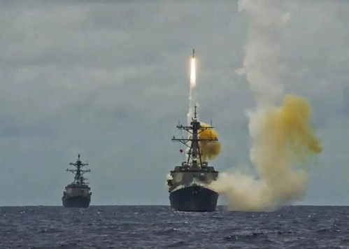 胡塞武装让美军航母“难堪”，红海局势持续升温