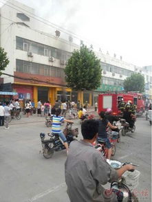 辽阳一饭店火灾原因正在调查，餐饮安全再敲警钟