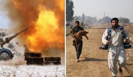 印巴局势紧张：若开战，巴基斯坦陆军或将面临巨大挑战