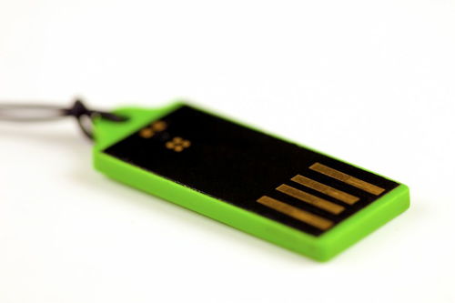 手机电池容量展示