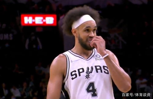 火箭队小波特突破上篮