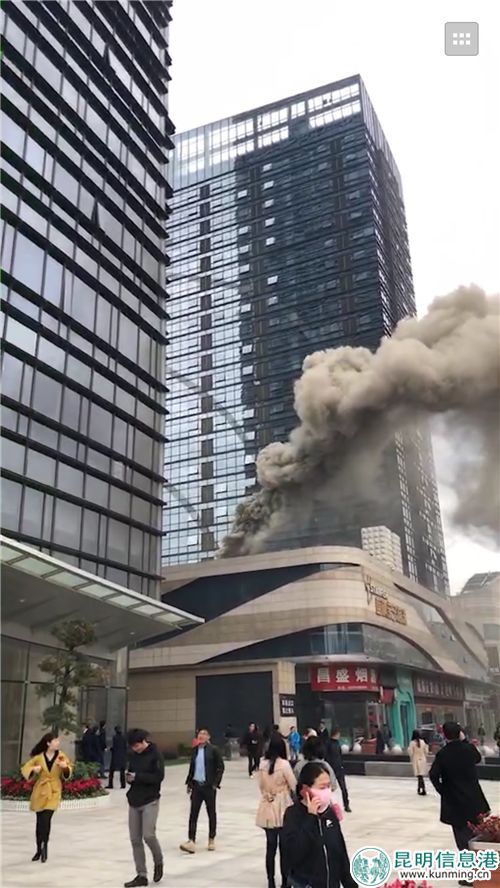 辽宁一饭店起火22死3伤，亲历者讲述生死一线瞬间