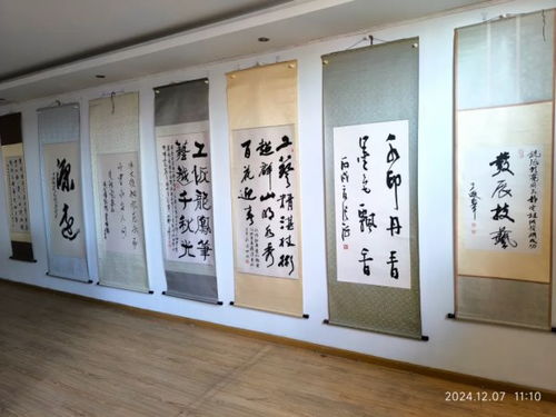 字画收藏成功案例展示