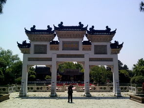 大观园旧景还原图