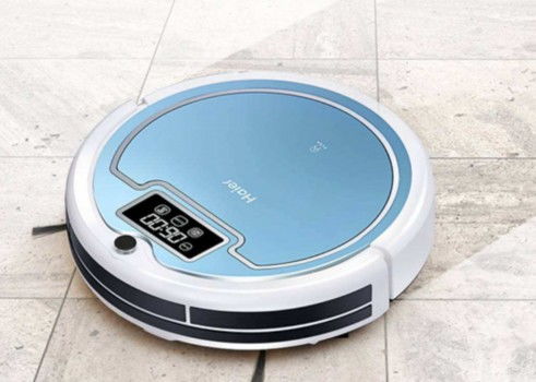 石头科技利润碾压科沃斯，扫地机器人出海大战升级！