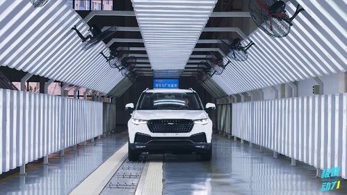 众泰汽车生产线停摆