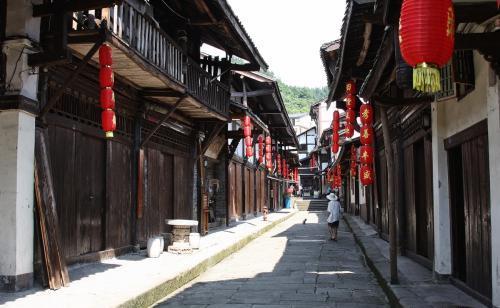 肥波名字的由来（三）：那些藏在地名与昵称里的文化密码