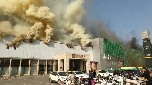 辽阳火灾排除燃气爆炸和人为放火，背后真相令人深思