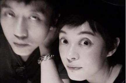 邓超孙俪日常生活照