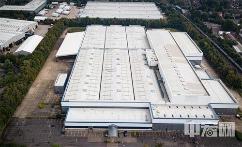 跨境电商数字化物流监控中心