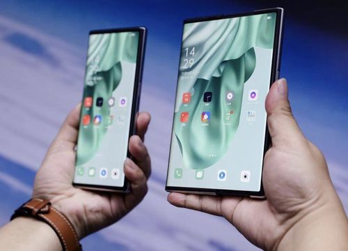 2025年各大品牌推出的新型折叠屏手机