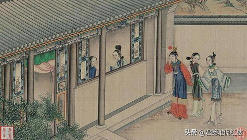 王夫人晚年凄凉？贾家抄家后的命运沉浮与母子离散的真相