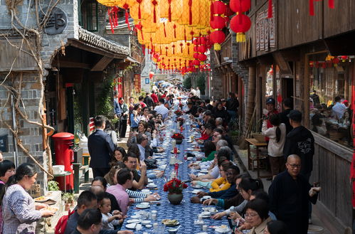 五一假期怎么过？我全靠抖音种草了！