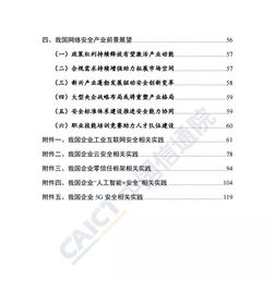 中国政府发布网络安全白皮书