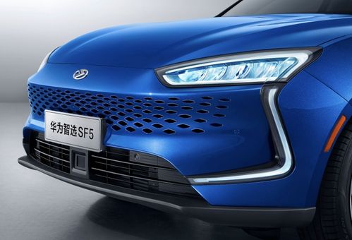 赛力斯智能驾驶测试