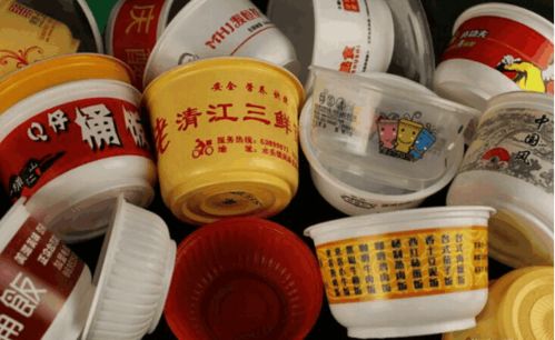 为什么现在的泡面没有以前的好吃了？一个普通人的回忆与思考