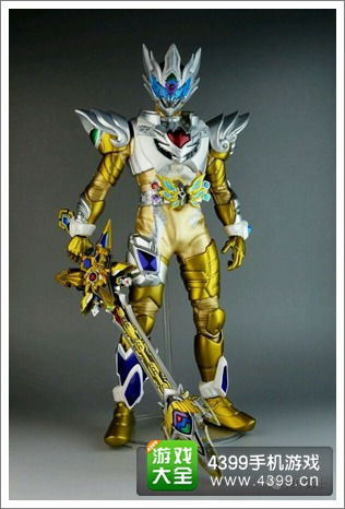 2025蛇年新篇《星曜铠甲》震撼回归，科幻特摄剧再掀热血风潮！