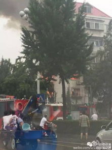 山西太原又现爆炸事件？居民心惊胆战，安全隐患何时休？