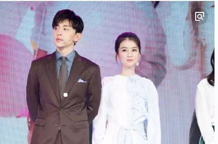 杨紫胡歌或将合作《生命树》？正午阳光新剧引爆全网热议